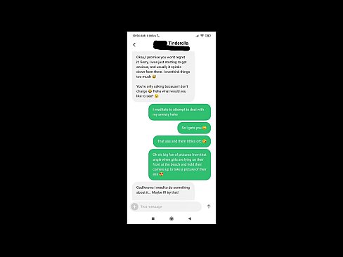 ❤️ አዲስ PAWG ከ Tinder ወደ ሃሬም ጨምሬያለሁ (ከቲንደር ጋር ተወያይ) ጥራት ያለው የወሲብ ፊልም ❌️